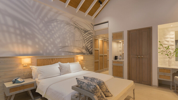 Sunrise Beach Pool Villa